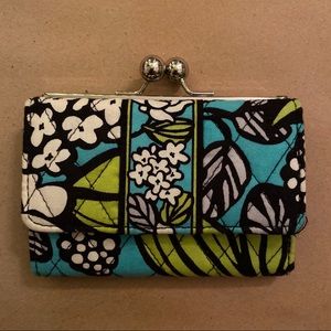 Vera Bradley Wallet